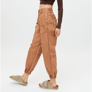 Urban Outfitters BDG Utility Jogger Pants